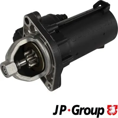 Starter 12 V 1,3 kW JP GROUP 3390300700