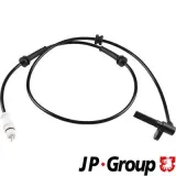 Sensor, Raddrehzahl JP GROUP 3397104580