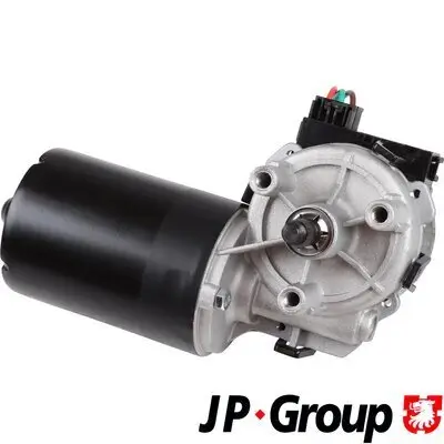 Wischermotor 12 V JP GROUP 3398201300