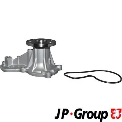Wasserpumpe, Motorkühlung JP GROUP 3414101800