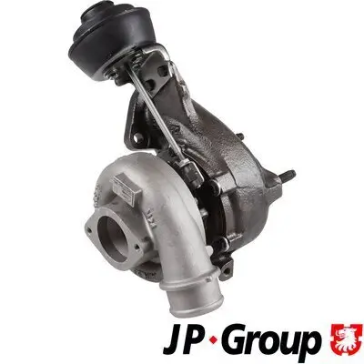 Lader, Aufladung JP GROUP 3417400100 Bild Lader, Aufladung JP GROUP 3417400100