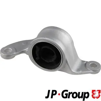 Lagerung, Lenker hinten Vorderachse links JP GROUP 3440205170