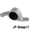 Lagerung, Lenker hinten Vorderachse links JP GROUP 3440205170