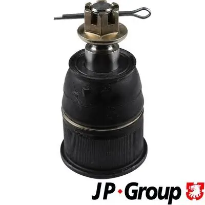 Trag-/Führungsgelenk Vorderachse rechts unten Vorderachse links JP GROUP 3440301200