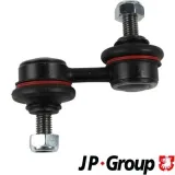 Stange/Strebe, Stabilisator Vorderachse links Vorderachse rechts JP GROUP 3440400100