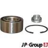 Radlagersatz Vorderachse links Vorderachse rechts JP GROUP 3441300310