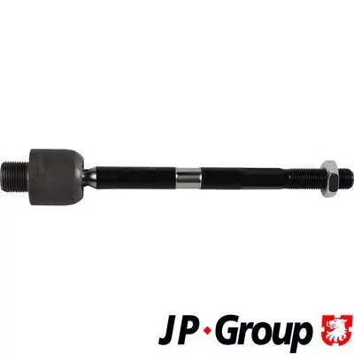 Axialgelenk, Spurstange Vorderachse links JP GROUP 3444500670