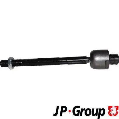Axialgelenk, Spurstange Vorderachse rechts JP GROUP 3444500680