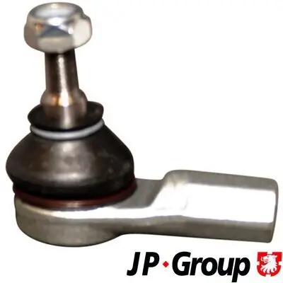 Spurstangenkopf Vorderachse links Vorderachse rechts JP GROUP 3444600200