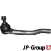 Spurstangenkopf Vorderachse links JP GROUP 3444600370