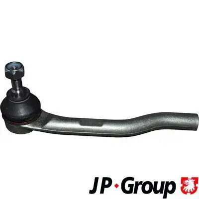 Spurstangenkopf Vorderachse links JP GROUP 3444600370 Bild Spurstangenkopf Vorderachse links JP GROUP 3444600370
