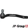 Spurstangenkopf Vorderachse links JP GROUP 3444601070