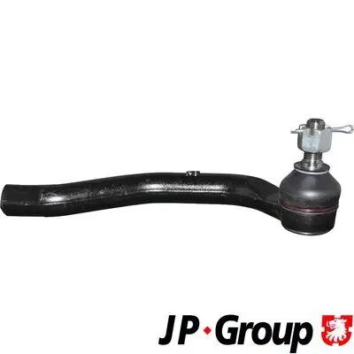 Spurstangenkopf Vorderachse rechts JP GROUP 3444601080