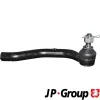 Spurstangenkopf Vorderachse rechts JP GROUP 3444601080