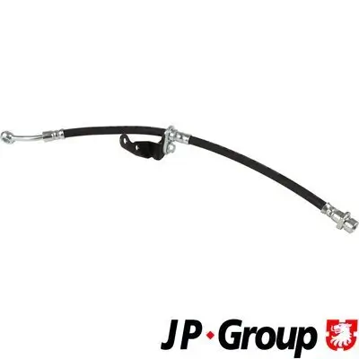 Bremsschlauch Vorderachse rechts JP GROUP 3461600180