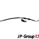 Bremsschlauch Vorderachse links JP GROUP 3461600370
