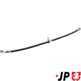 Bremsschlauch Vorderachse links JP GROUP 3461601100