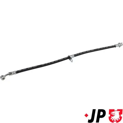 Bremsschlauch Vorderachse rechts JP GROUP 3461601400