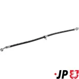 Bremsschlauch Vorderachse rechts JP GROUP 3461601400