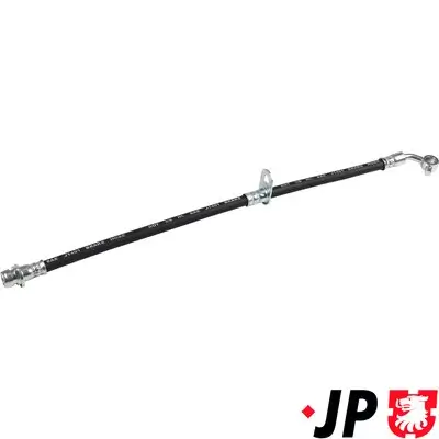 Bremsschlauch Vorderachse links JP GROUP 3461601500