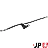 Bremsschlauch Vorderachse links JP GROUP 3461601600
