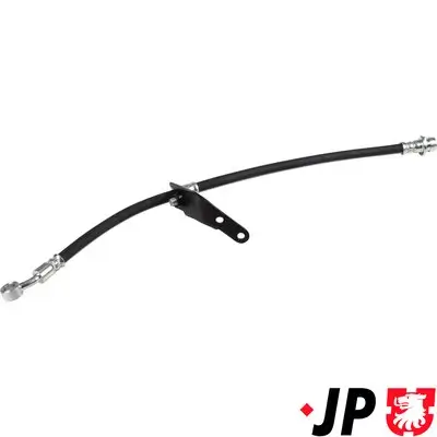Bremsschlauch Vorderachse rechts JP GROUP 3461601700