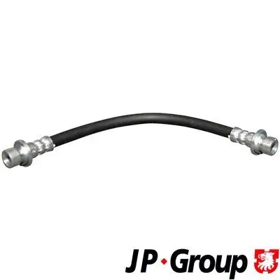 Bremsschlauch Hinterachse JP GROUP 3461700100