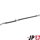 Bremsschlauch Hinterachse links JP GROUP 3461707570