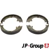 Bremsbackensatz Hinterachse JP GROUP 3463900310