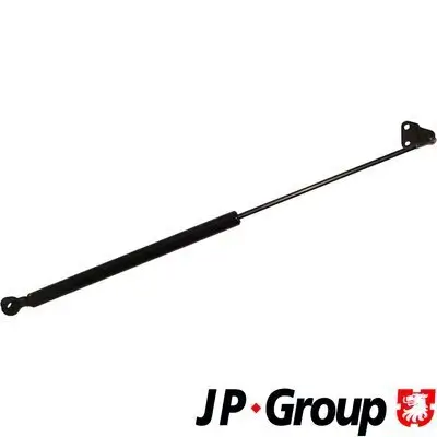 Gasfeder, Koffer-/Laderaum hinten links JP GROUP 3481200200