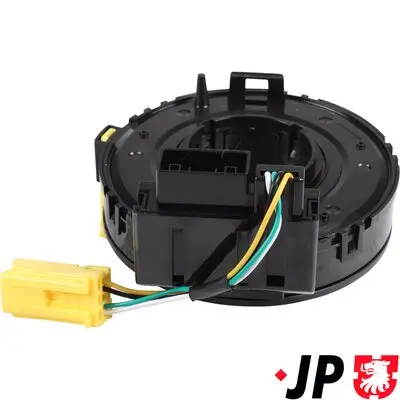 Wickelfeder, Airbag JP GROUP 3489750200 Bild Wickelfeder, Airbag JP GROUP 3489750200