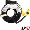 Wickelfeder, Airbag JP GROUP 3489750300 Bild Wickelfeder, Airbag JP GROUP 3489750300