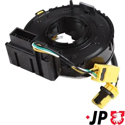 Wickelfeder, Airbag JP GROUP 3489750300 Bild Wickelfeder, Airbag JP GROUP 3489750300