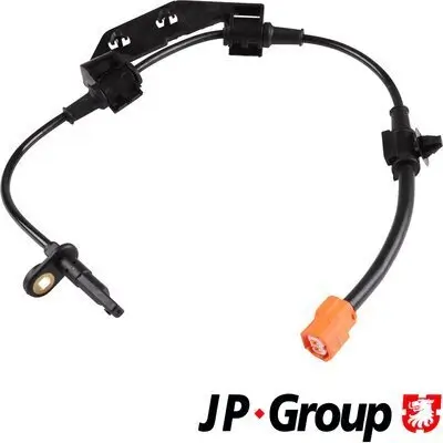 Sensor, Raddrehzahl Hinterachse rechts JP GROUP 3497104480 Bild Sensor, Raddrehzahl Hinterachse rechts JP GROUP 3497104480