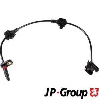 Sensor, Raddrehzahl Hinterachse links JP GROUP 3497104670 Bild Sensor, Raddrehzahl Hinterachse links JP GROUP 3497104670