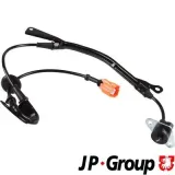 Sensor, Raddrehzahl Vorderachse rechts JP GROUP 3497105080