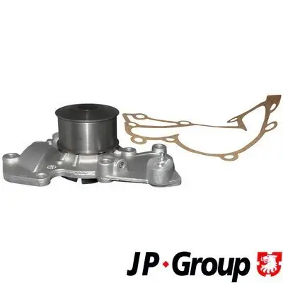 Wasserpumpe, Motorkühlung JP GROUP 3514100900 Bild Wasserpumpe, Motorkühlung JP GROUP 3514100900