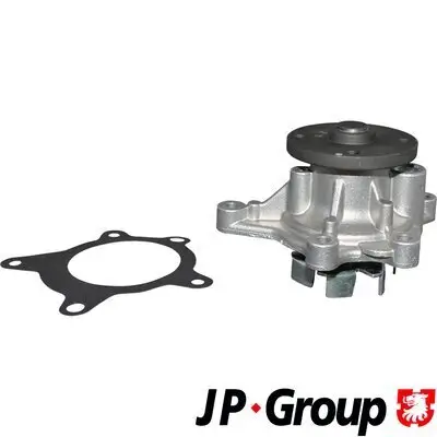 Wasserpumpe, Motorkühlung JP GROUP 3514101600 Bild Wasserpumpe, Motorkühlung JP GROUP 3514101600