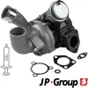 Lader, Aufladung JP GROUP 3517400600