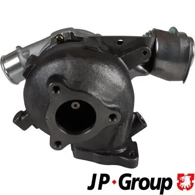 Lader, Aufladung JP GROUP 3517401000 Bild Lader, Aufladung JP GROUP 3517401000