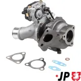 Lader, Aufladung JP GROUP 3517405500