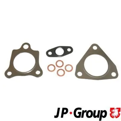 Montagesatz, Lader JP GROUP 3517751110