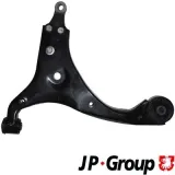 Lenker, Radaufhängung Vorderachse links unten JP GROUP 3540100270