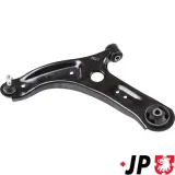 Lenker, Radaufhängung unten Vorderachse links JP GROUP 3540101470