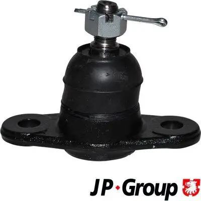 Trag-/Führungsgelenk Vorderachse links Vorderachse rechts unten JP GROUP 3540301300 Bild Trag-/Führungsgelenk Vorderachse links Vorderachse rechts unten JP GROUP 3540301300