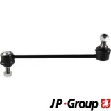 Stange/Strebe, Stabilisator Vorderachse links Vorderachse rechts JP GROUP 3540400300