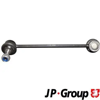 Stange/Strebe, Stabilisator Vorderachse links JP GROUP 3540400570 Bild Stange/Strebe, Stabilisator Vorderachse links JP GROUP 3540400570