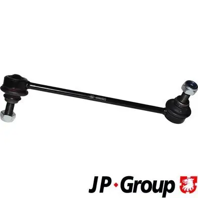 Stange/Strebe, Stabilisator Vorderachse rechts JP GROUP 3540400580