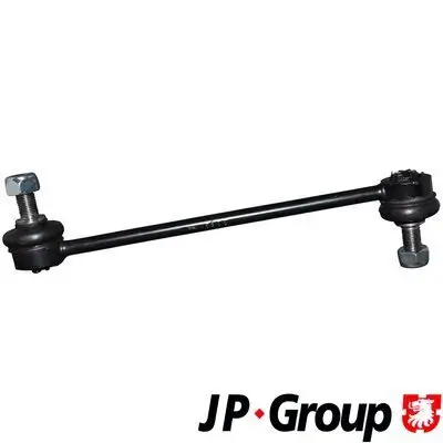 Stange/Strebe, Stabilisator Vorderachse links Vorderachse rechts JP GROUP 3540400700