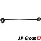 Stange/Strebe, Stabilisator Vorderachse links JP GROUP 3540400870